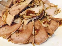 -篱笆院东北饺子王(欧阳路店)
