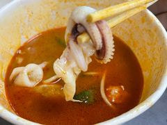 -四里沙茶面(七星西路分店)