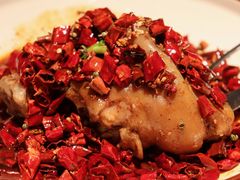 -腾龙阁|经典川菜(SM城市广场店)