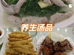 -螺涌海鲜酒楼(增槎路店)