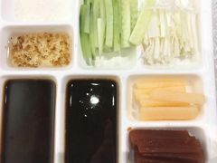 -京味民福烤鸭店(建设四马路店)