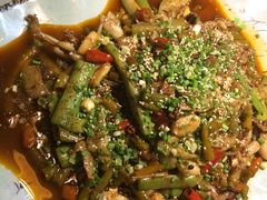 -醉小酒馆·川菜·江湖菜·重庆菜(观音桥旗舰店)