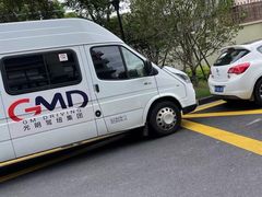 -光明驾校·学车·陪驾(杨浦店)
