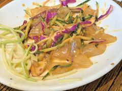 -海味当家·蒸锅海鲜(星海公园店)