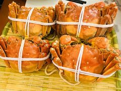 -蟹天蟹地农家菜·阳澄湖大闸蟹(浅水湾店)