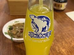 -老门框爆肚涮肉(金宝街店)
