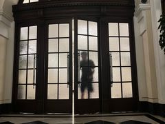 -LONG BAR 廊吧(外滩华尔道夫酒店)