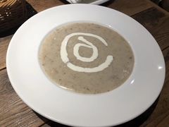 -斯比特花园西餐厅(东方商厦店)