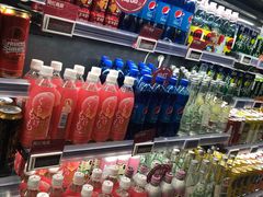 -Olé精品超市(北京合生汇店)