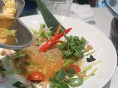 -荷花泰菜(东方新天地店)