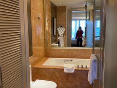 -上海东方佘山翰悦阁酒店·Vie全日制餐厅