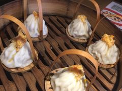 蟹粉小笼-南小馆(迪士尼小镇店)