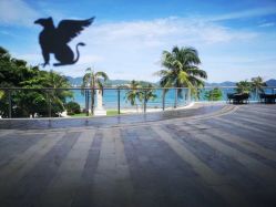 -三亚绿发山海天JW万豪酒店·宴会厅