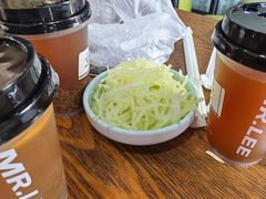 -李先生牛肉面大王(郑州火车站西广场2店)