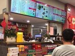 -百家鸡味馆(清泰店)