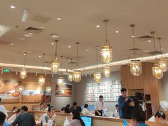 -西贝(枫蓝国际购物中心店)