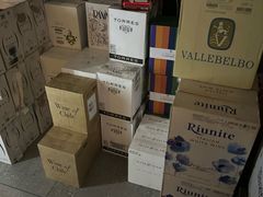 -ibarrel爱杯·bistro&brunch(江宁路店)