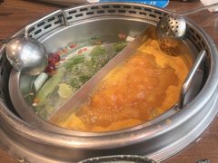 -快乐小羊(富强中路店)