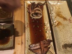 -赤坂亭·M9和牛烧肉·铁板烧(合肥万象城店)