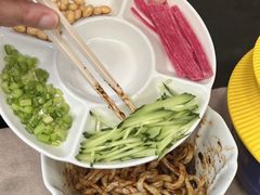 -花家怡园(四合院总店)