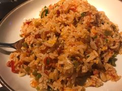 -很久以前羊肉串(中山公园店)