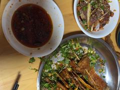 -杨老头鲜货烧烤(太古里店)