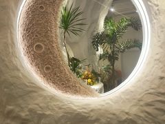 -麓椿花园西餐厅(海乐世界店)
