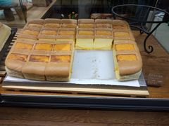 现烤面包-喜马可甜(高新店)