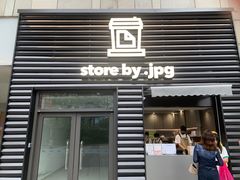 -JPG canteen(广州乐峰广场店)