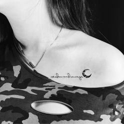 -天道tattoo纹身穿孔工作室