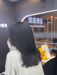 -藤野造型烫染优质
