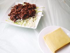 -横道佛手居筋饼店
