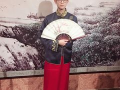 -JOJO实景沉浸侦探剧本杀(大悦城店)
