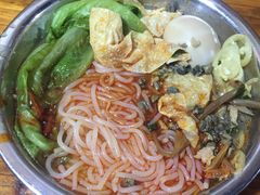 -娟姨螺蛳粉(农院路店)