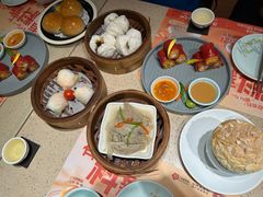 -点都德(聚福楼店)
