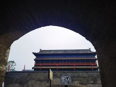 -西安城墙·碑林历史文化景区