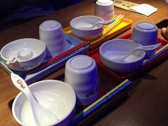 -胖哥俩肉蟹煲(河北勒泰购物中心店)