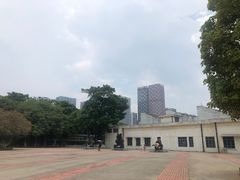 -柳州工业博物馆