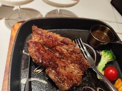-牛扒先生·雪花牛扒西餐厅(东平店)