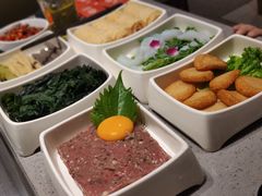 -海底捞火锅(青山湖万达夜宵主题店)