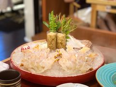 -蟹田居·活蟹料理(东城店)