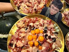 -石潭贵香酒店(玄真路店)