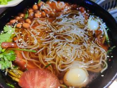-杨记齐齐哈尔烤肉(五莲路店)