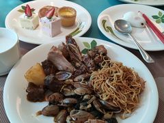-华师大厦酒店·华粤轩中餐厅