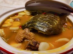-俏巴渝·家宴·生日宴(锦绣城店)