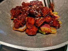 -绿茶餐厅(布吉万象汇店)