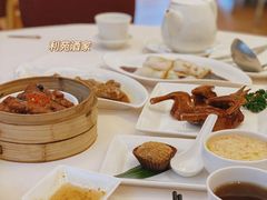 贵妃龙虾泡饭-利苑酒家(宜安广场店)