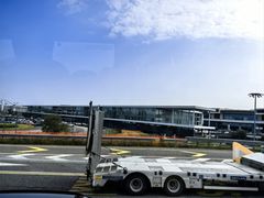 -米兰马尔彭萨国际机场