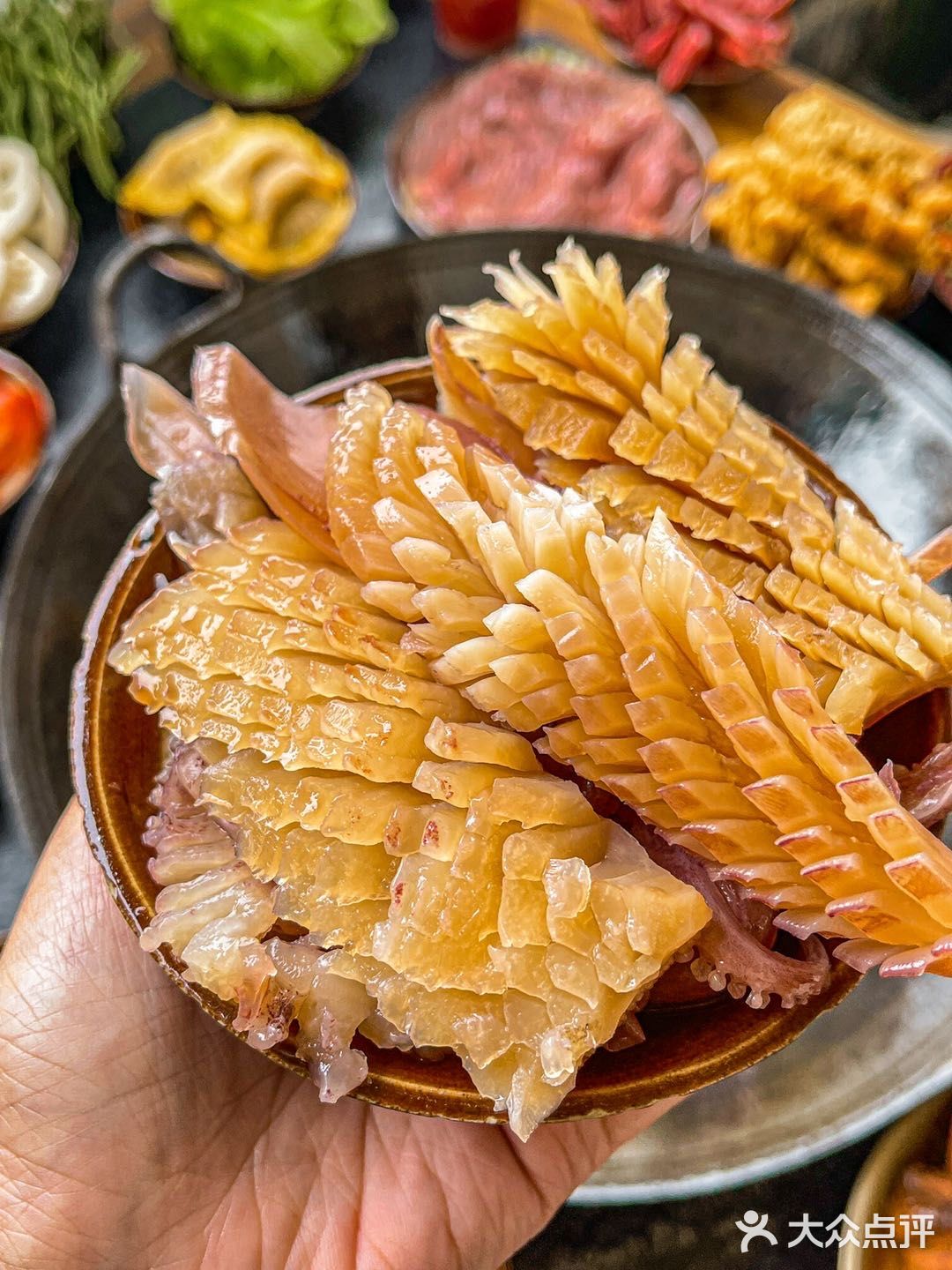 真的太耙糯了，不仅可以直接吃