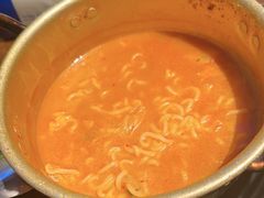 -양평식당·杨平食堂(华贸店)